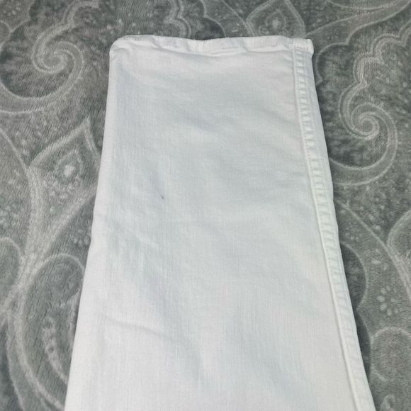 Womens Mother High Waisted Rider Ankle - Picture 10 of 13